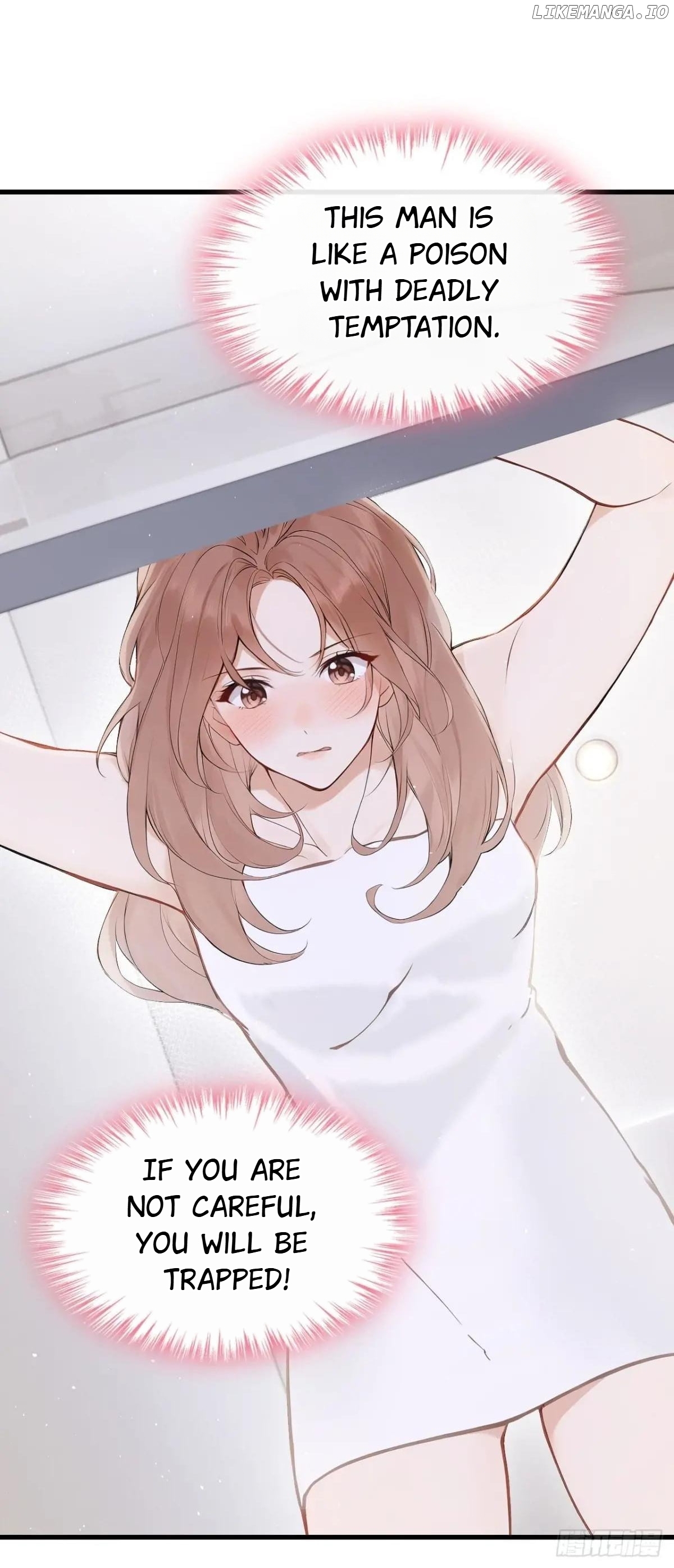 Living Together Just To Guide You Chapter 30 - page 33